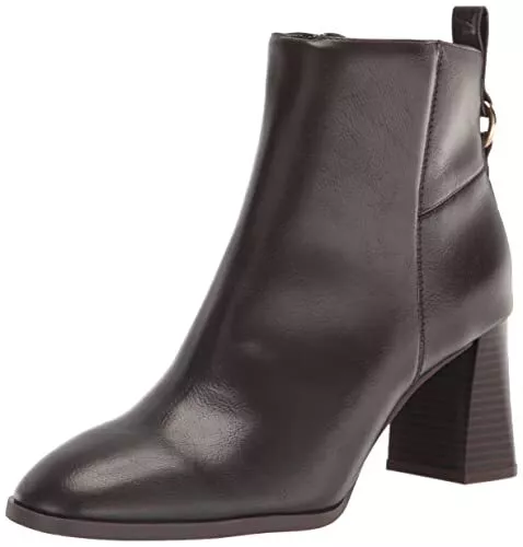 LifeStride Womens Foxy Ankle Boot