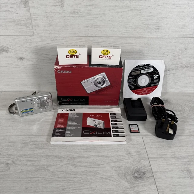 Appareils photo numériques, Photo, caméscopes - PicClick FR