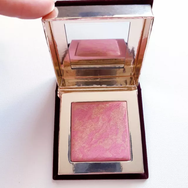 Mesauda Bohemian Glam Baked Blush 102 Poem 5g Full Size Brand New in Box