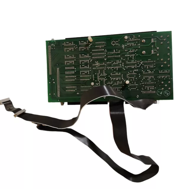 Ultratech Stepper Analog Alignment Board PCB 03-20-01321 (03-20-01321)