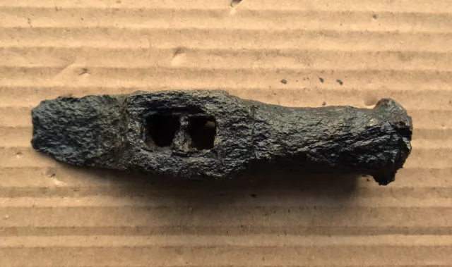 Good Viking Hammer Tool 9-10 AD Kievan Rus