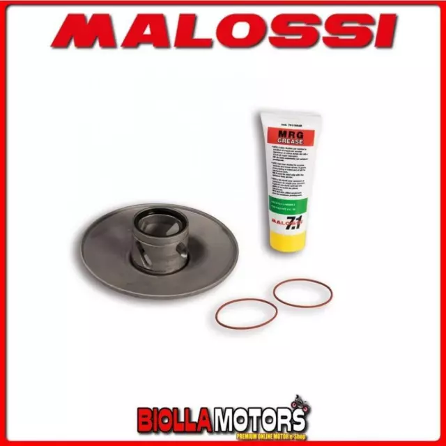 619223 Correttore Di Coppia Malossi Italjet Dragster 50 2T Lc - -