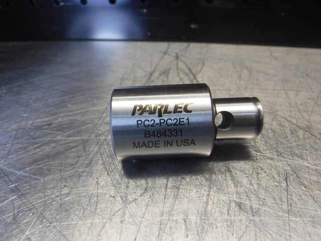 Parlec PC2 Modular Extension 31mm Projection PC2-PC2E1 (LOC2468A)