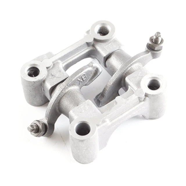 Braccio a dondolo per Lexmoto Matador 50 E4 JJ50QT-17 per JJ50QT-17 (RKA036)