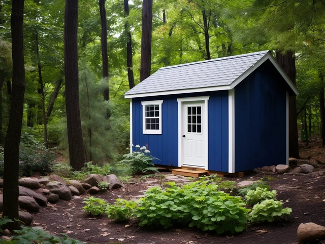 Brand New, Modern Tiny Home for Sale, Trailer Included, Fully Move In Ready