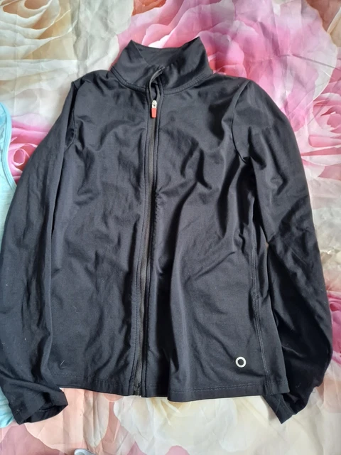 Girls Clothes Bundle Size 9-10 Years. Sports wear. M&S tracksuit. See descriptio 3