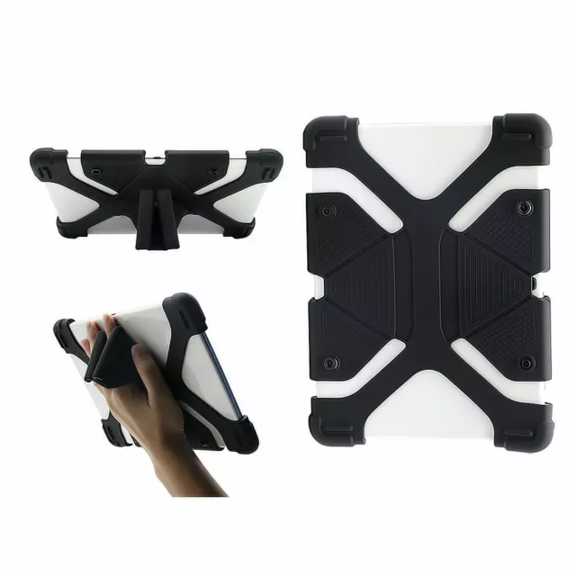 Tablet Omni Case, shockproof & lightweight for Samsung, iPad & all 9-11" tablets