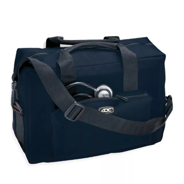 Nurse/Physician Nylon Medical Equipment Instrument Bag