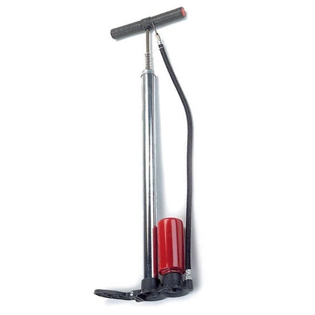 Precision Pompa d'aria Stirrup (RD800)