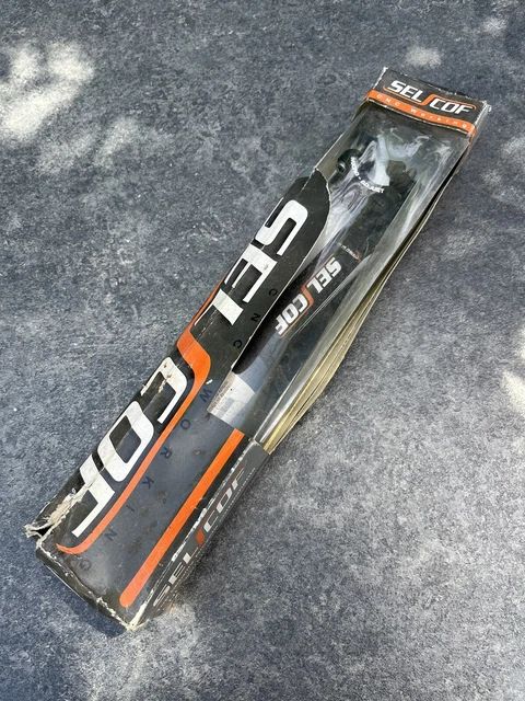 Tige De Selle VITUS Alu 27.2 Mm - Occasion France - Ref 635