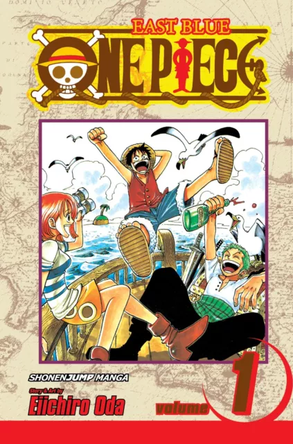 OROJAPAN on X: #ONEPIECE Volume 103 will begin at chapter 1,036