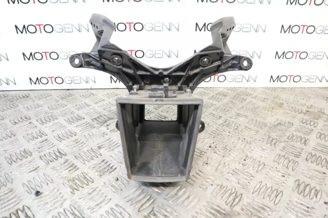 Yamaha R6 2008 headlight front fairing stay bracket mount frame