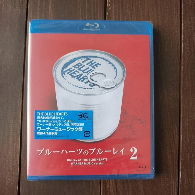 mogi 　THE BLUE HEARTS on TV DVD BOX Amazon.co.jp: THE BLUE HEARTS on TV DVD-BOX [DVD] (完全初回