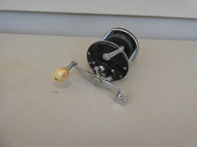 ダイワ　SALTIGA 55S-3/4　COASTAL Reels, Vintage Fishing, Fishing, Sporting Goods - PicClick UK