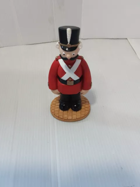 Robert Harrop CAMBERWICK GREEN CG17 SGT MAJOR GROUT #