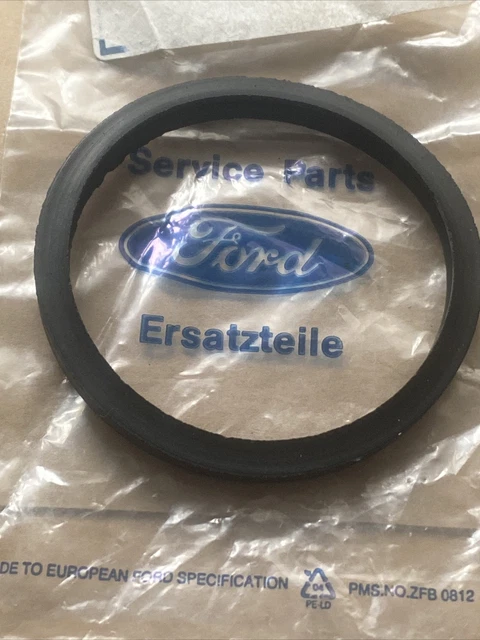 thumbnail image 2 of Ford Sierra Sapphire Cosworth Fog Lamp Gasket Seals – New Old Stock Classic Parts 2 of 5