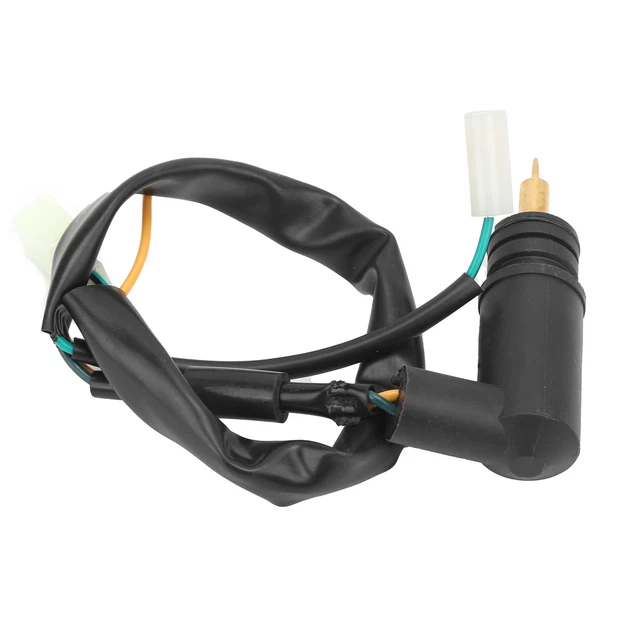 Starter électrique Automatique (E-Choke) - Compatible Carburateur Dell'Orto PHVA, Speedfight 2, GY6 50-150cc