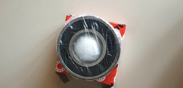 Ruota Con Molla Completa Di Supporto - Linea Stradale - Foto 3