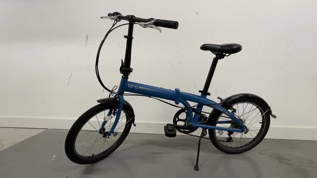 Tern link b7 2020 deals