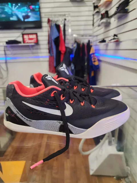 Nike Kobe 9 For Sale! - Picclick Uk