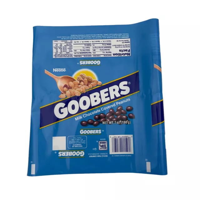Goo Goo Cluster Original 1.75oz Candy Bar or 12 Count Box — b.a.