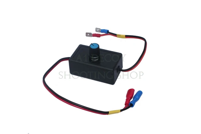 Crows Controller Pigeon Turbo Flapper FOR SALE! - PicClick UK