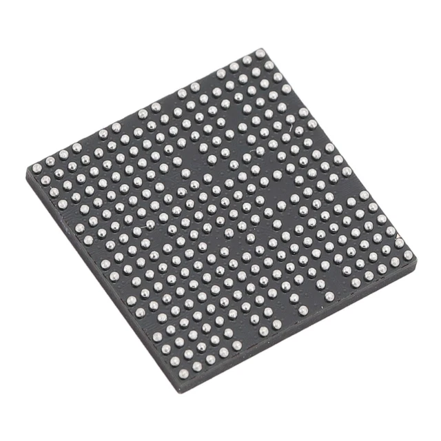 How to easily remove & replace a Bios Chip from any Motherboard ́s By ...