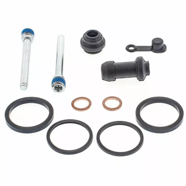 KIT REVISIONE PINZA FRENO ANTERIORE Honda SH150 (EU) 2001-2008