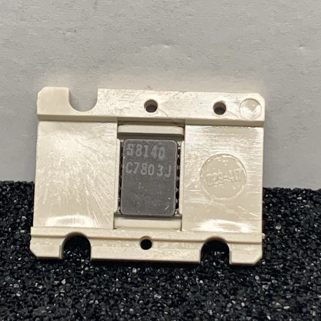 C7803W(07803J) PHILIPS Digital Microcircuit