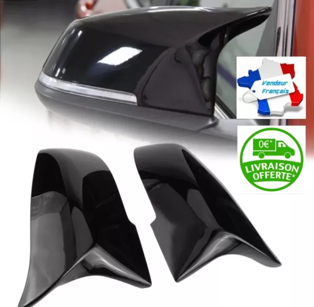 Embout échappement noir TT RS AUTODOC