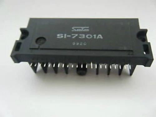 Sanken STRW6052S Original New Integrated Circuit - Power IC