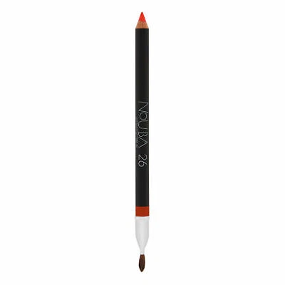 Nouba Lip Pencil with Applicator 26 Brand New