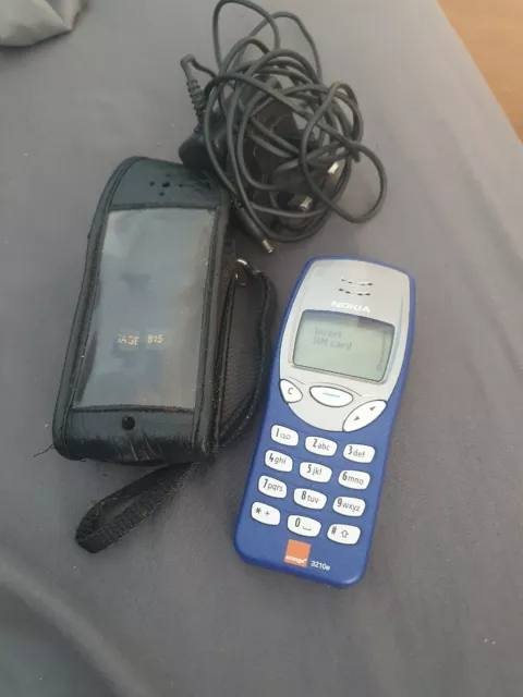 NOKIA 3210e