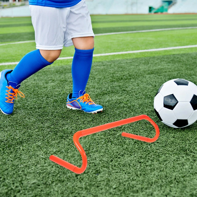 Agility Training entrenamiento de velocidad obstáculo obstáculo obstáculo para fútbol de interior