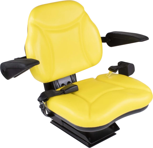 BIG BOY SEAT BBS108YL fits John Deere Models 474.99 PicClick