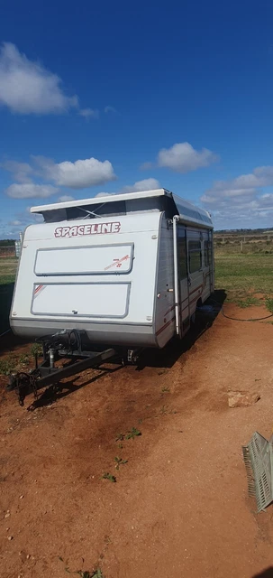 caravans