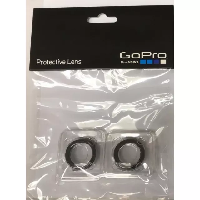 Lente protectora GoPro AGCLK-301 EE. UU.*