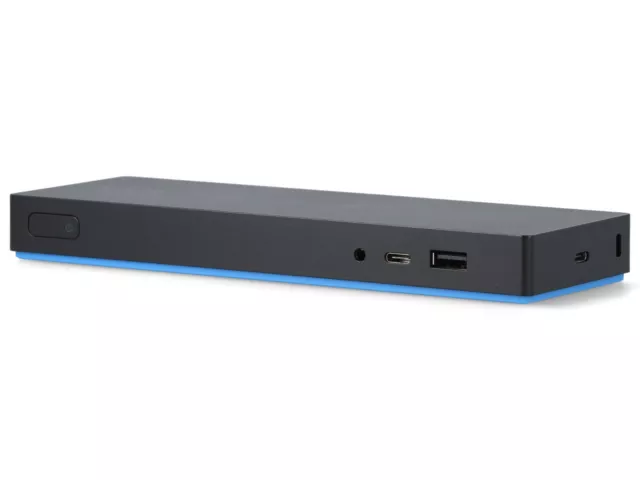 HP Elite USB-C Dock G3/G4 HSTNH-U601 P/N 937393-001 + Netzteil