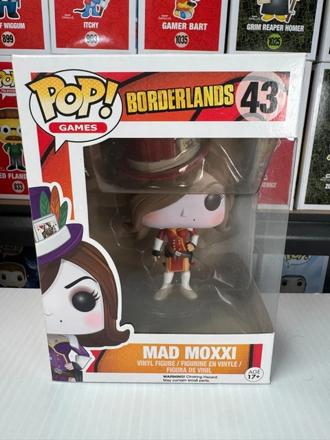 strapless open back dress Funko Bitty POP! Disney main image 1