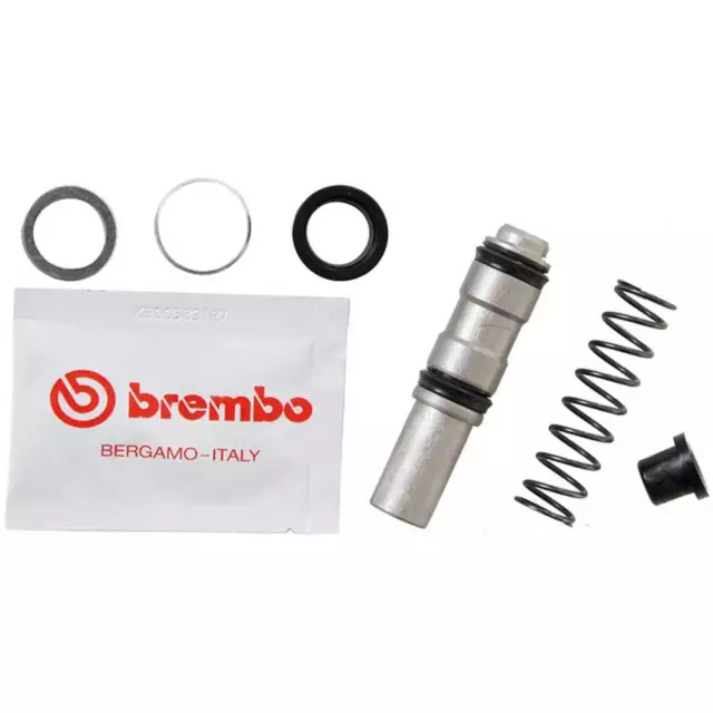 Brembo Reparatursatz Hauptbremszylinder PS15 HAND 10273920 10273920 064996437114