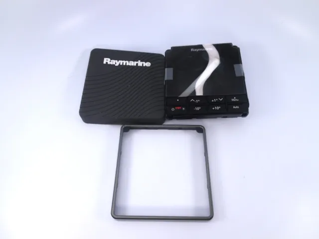 Raymarine P70S Autopilot Control Head – Factory Refurbished/90 Day Warranty!!!