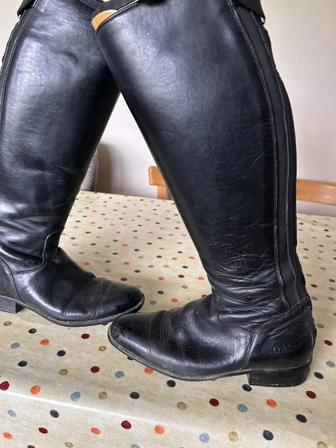 Yard boots online size 7