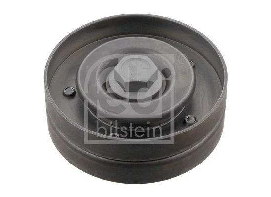 FEBI BILSTEIN Galet enrouleur de courroie d'accessoire Poulie renvoi 21918 26mm