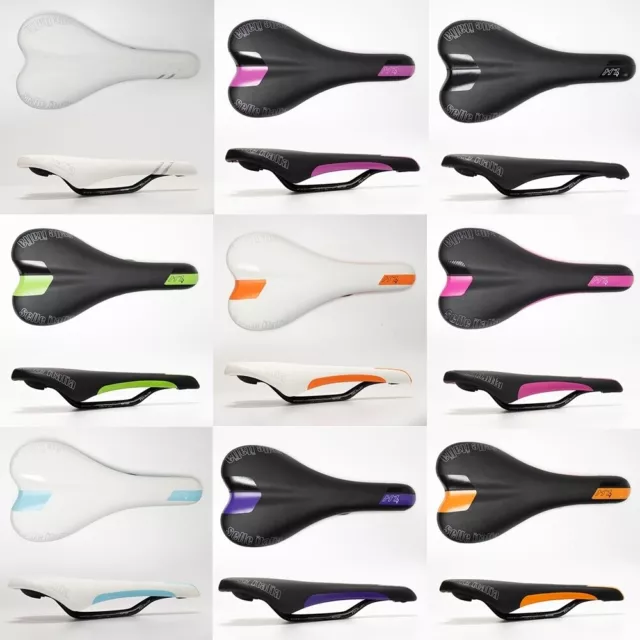 Selle Italia X1 Lady Women’s Bicycle Bike Saddle Various Colours – RRP £42.99