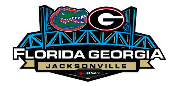 Florida Gators  vs Georgia 2 Tickets  (UF Side)