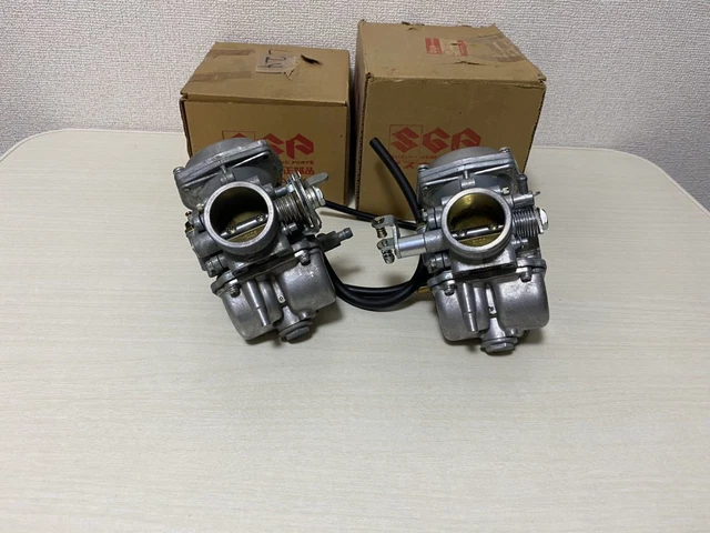 suzuki gs400 carburetor