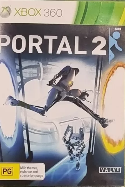 Portal sales xbox 360