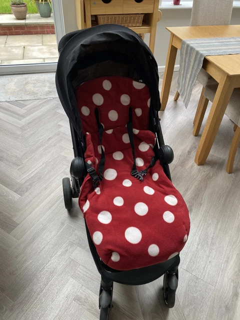 Mothercare amble for online sale