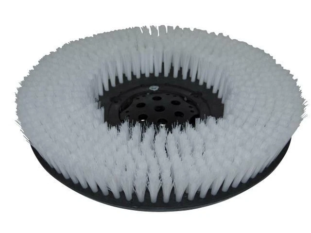Brosse exfoliante Standard pour Tennant 8210 (Largeur de Travail 1200 MM),