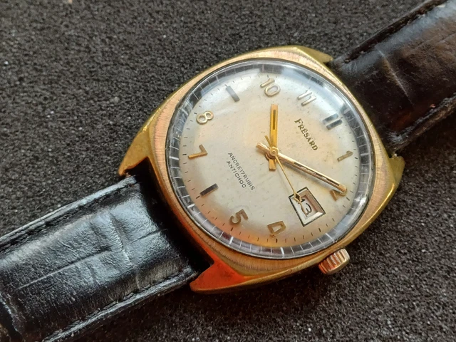 PIECE MONTRE MHS 514 Ressort EUR 6,33 - FR